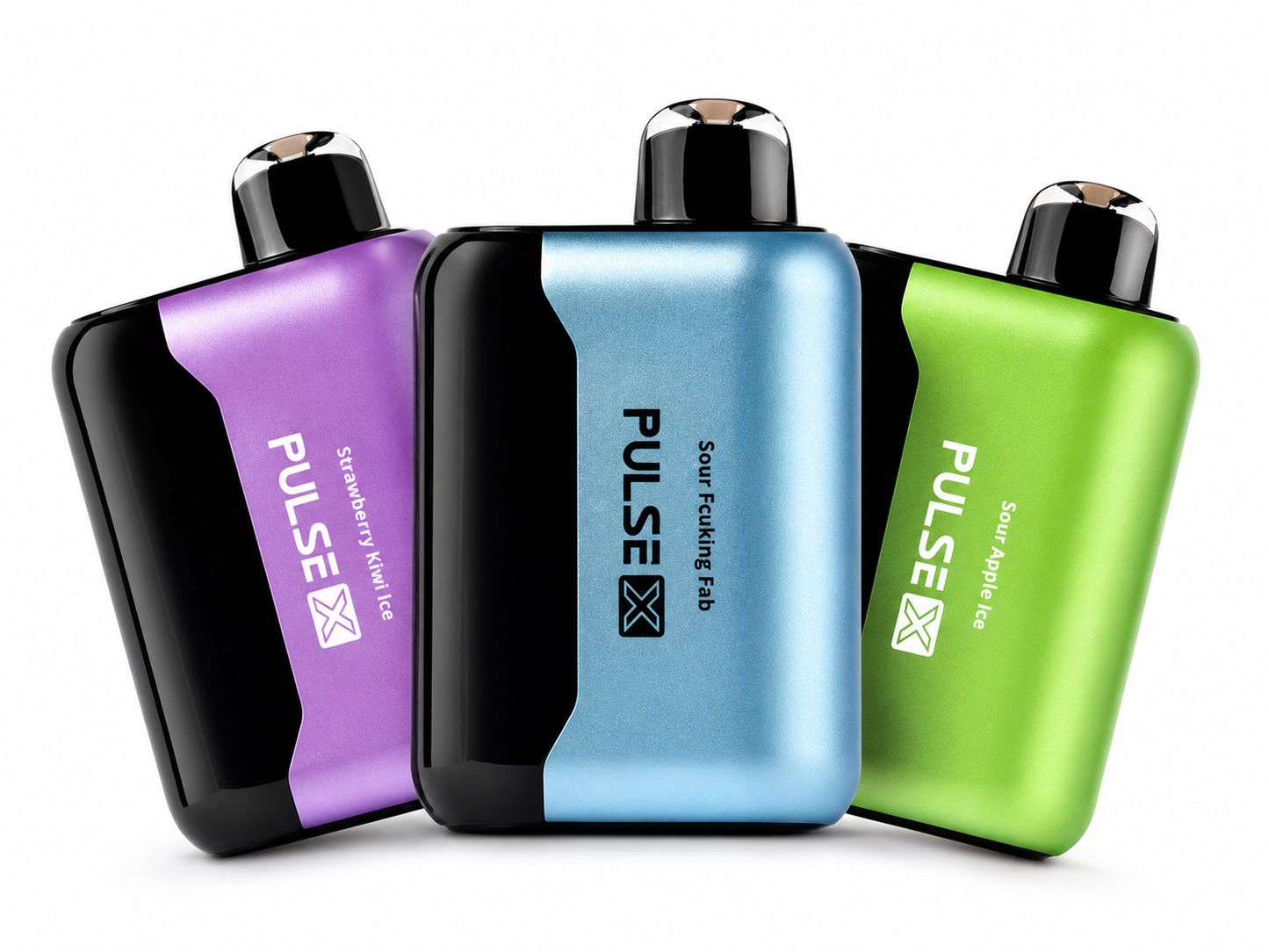 Geek Bar Pulse X 25K Disposable Vape